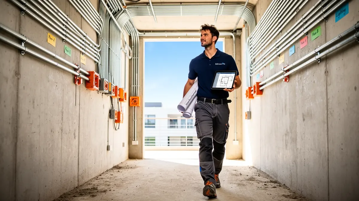 artisan BTP bureau trésorerie impayé factures — protection assurance crédit