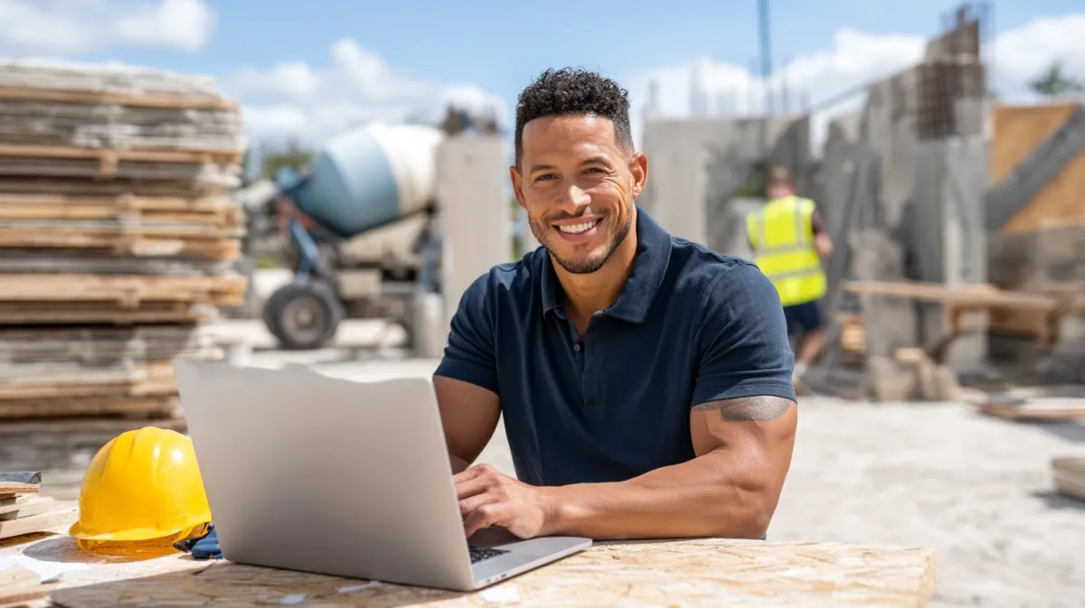 E-reporting BTP obligations 2026 pour artisans