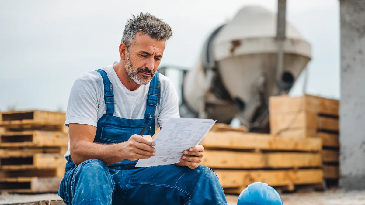 Guide complet pour être payé rapidement artisan BTP