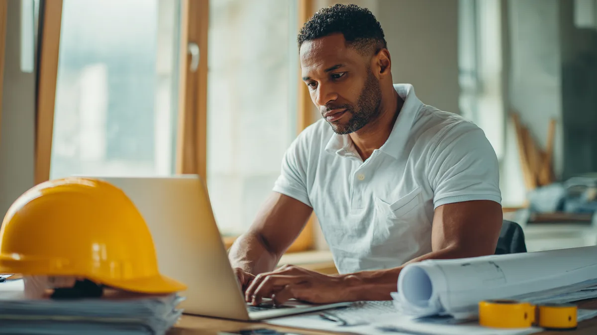 Email de relance de devis avec objet optimisé