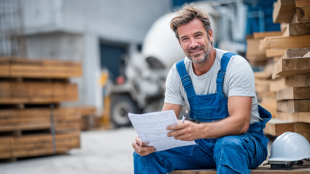 Relance de devis par intelligence artificielle pour artisan BTP