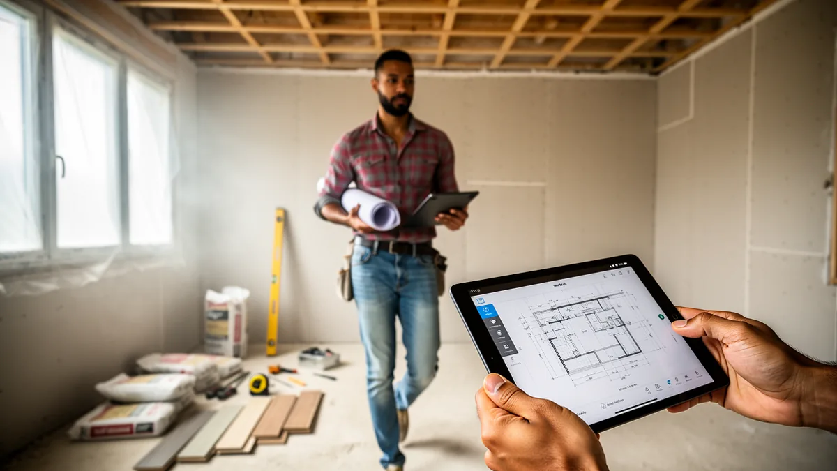 Relance devis plomberie