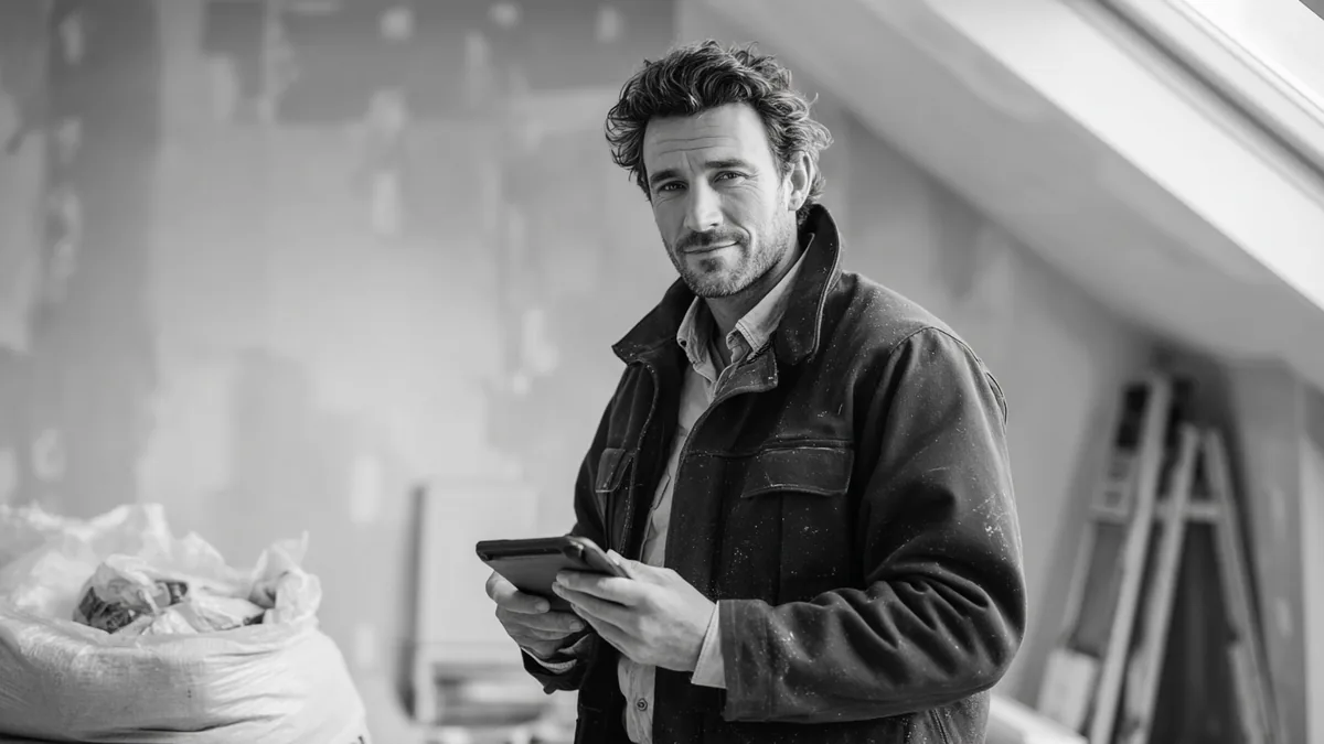 Signer 30% de devis en plus sans prospecter artisan BTP